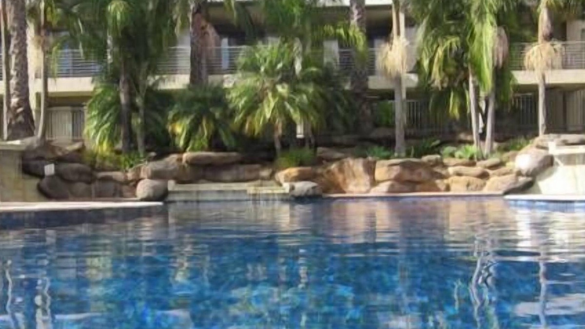Mulwala Apartment | Waterfront Apartment on Cypress