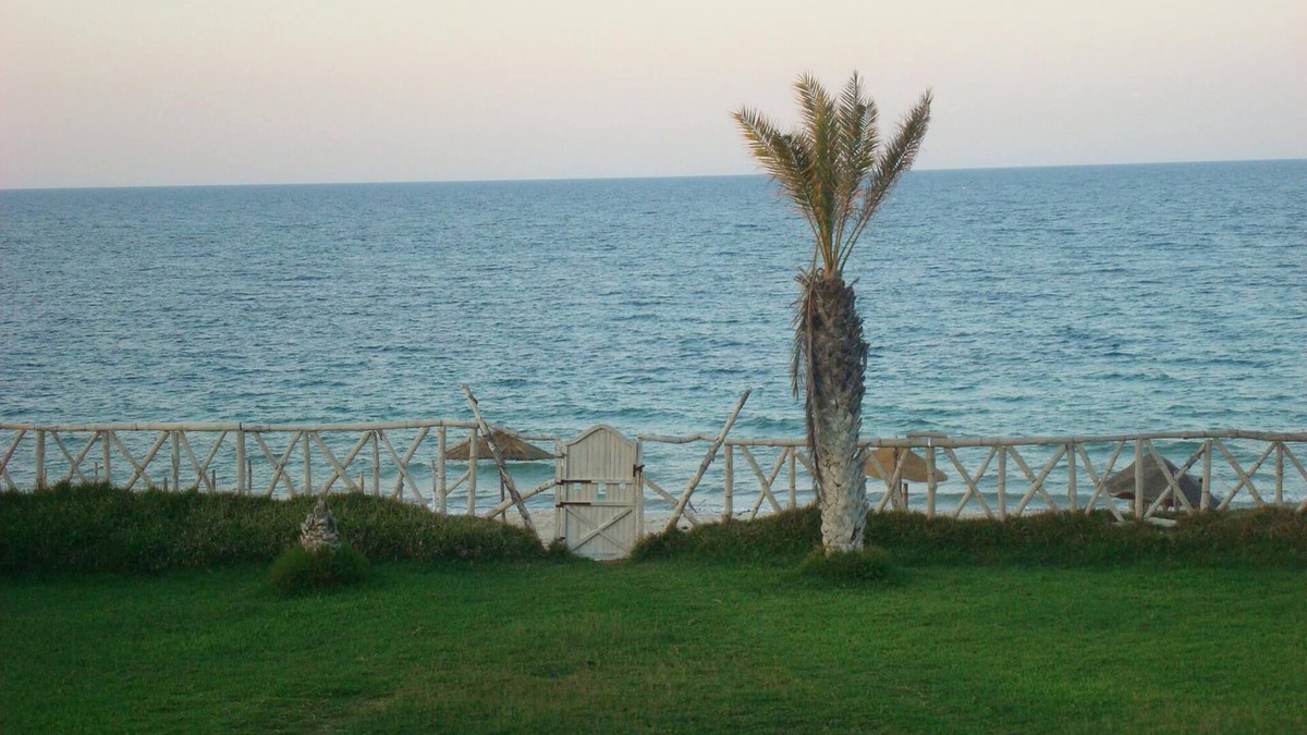 Port El Kantaoui Apartment | Waterfront apartment