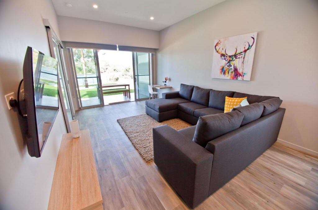 Miandetta Apartment | Waterfront Apartments