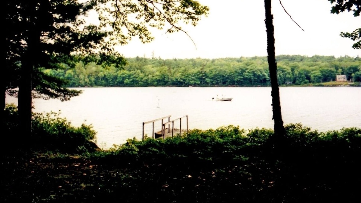 Bremen Cottage | Waterfront ! Beautiful *Biscay Sunsets*Swim, Boat, Fish,Fun