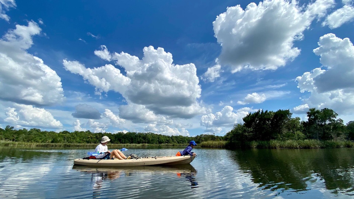 Homosassa House | WATERFRONT Beautiful Inside and Out! Kayaker’s Paradise Fishing Manatees
