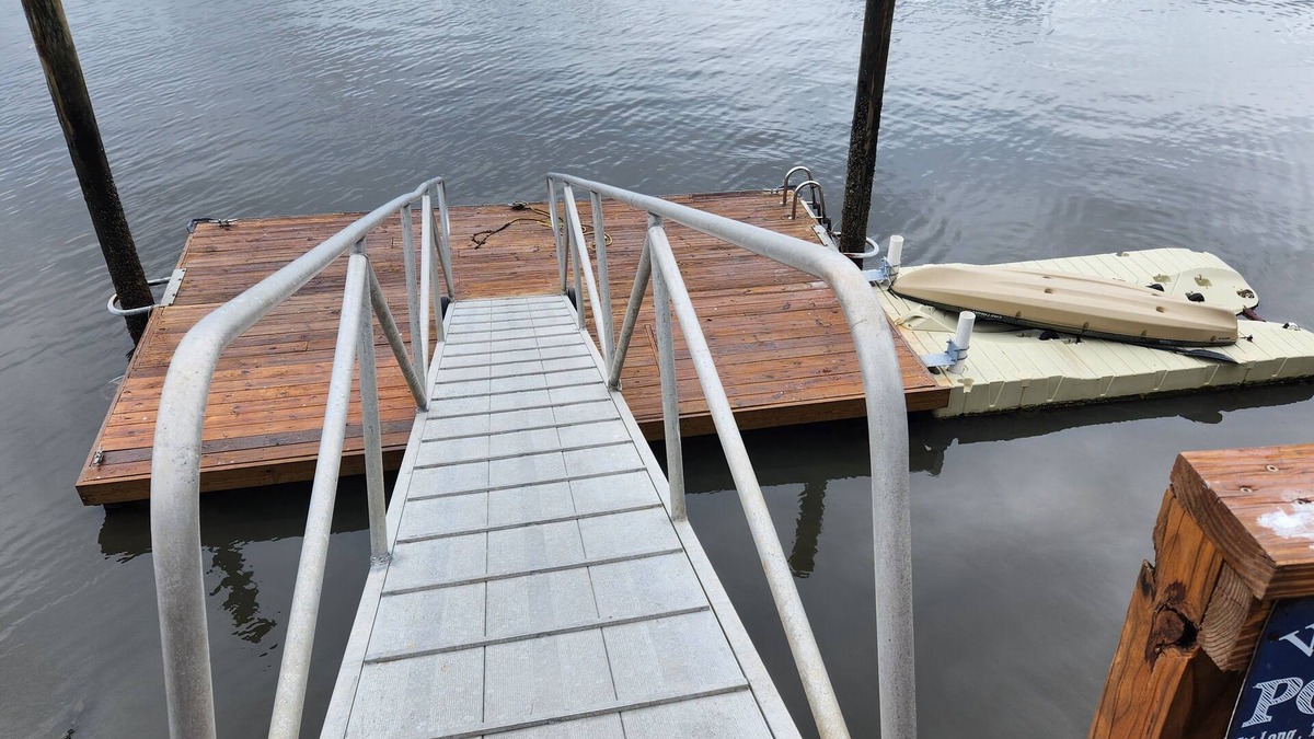 Camden Cottage | Waterfront coastal property with private dock. Beautiful sunrises and sunsets