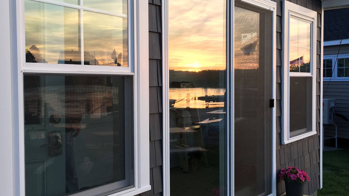 Snug Harbor Cottage | Waterfront Cottage, Blue Chair Bungalow, minutes from the beach