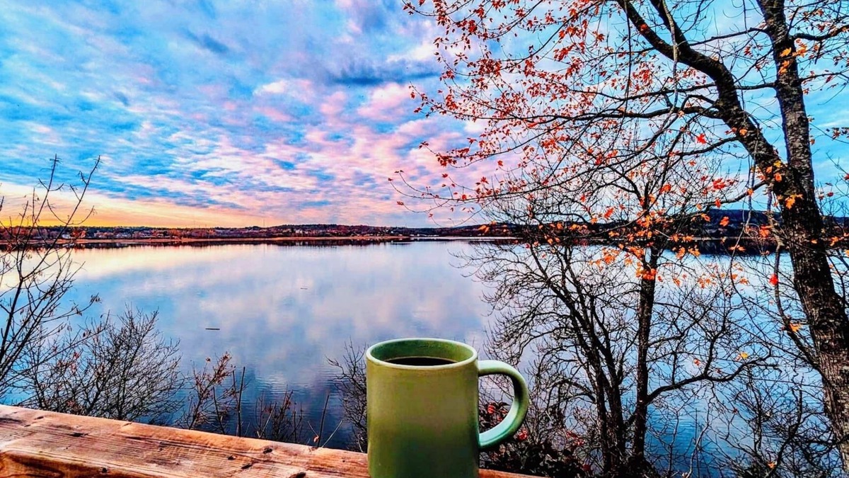 Saint John Apartment | Waterfront Cottage | Steps to Dominion Park Beach & minutes to Uptown Saint John