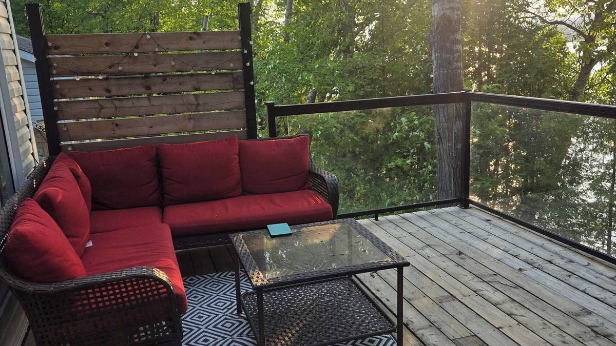 Plaisance Cottage | Waterfront Cottage in Plaisance National Park - Pet Friendly