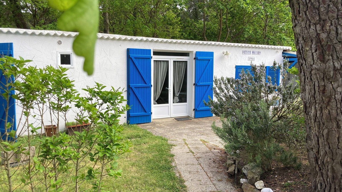 Asserac House | Waterfront cottage in Assérac Penestin/Mer Bretagne Sud