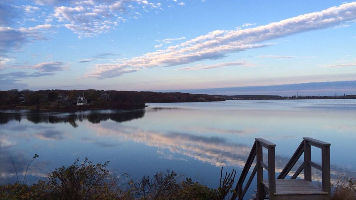 Montauk Cottage | Waterfront Cottage Perfection