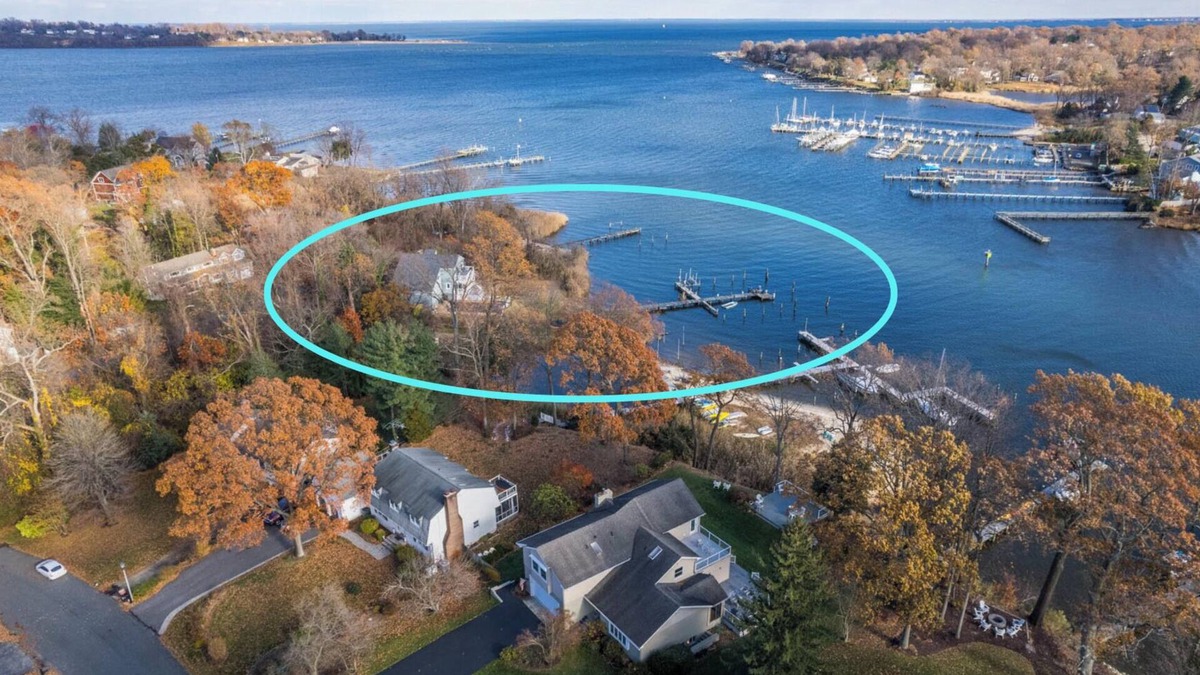 Arnold House | Waterfront, Dock, Private Pool ~ Your Chesapeake Oasis Awaits You!