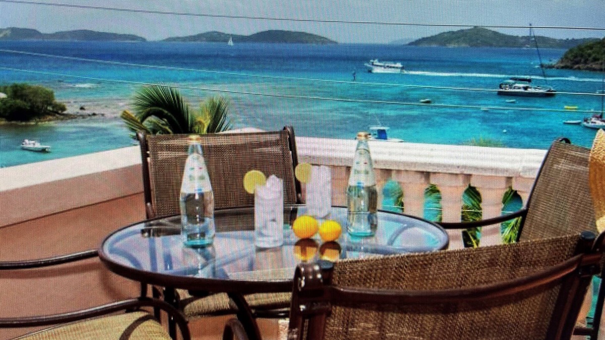 Estate Enighed Resort | WATERFRONT GRANDE BAY LUXURY RESORT