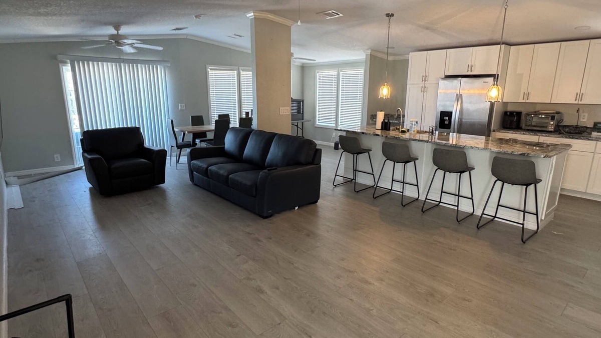 Saint James City House | "Waterfront Gulf-Access Getaway – Fully Remodeled 2BR/2BA Vacation Retreat!