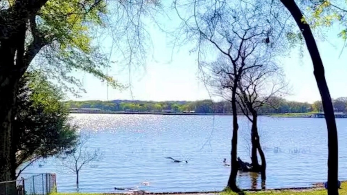 Wills Point House | Waterfront Home Directly On Lake Tawakoni