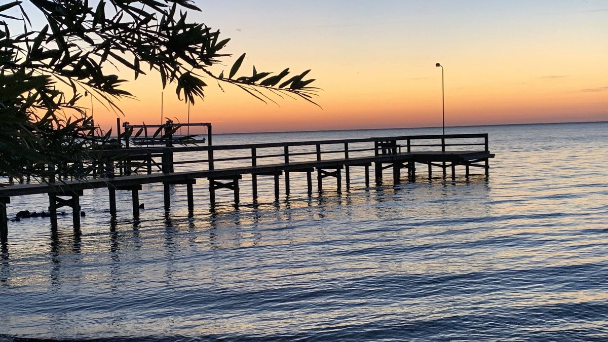 Moncks Corner House | Waterfront Home on Lake Moultrie with New Dock and new private boat landing