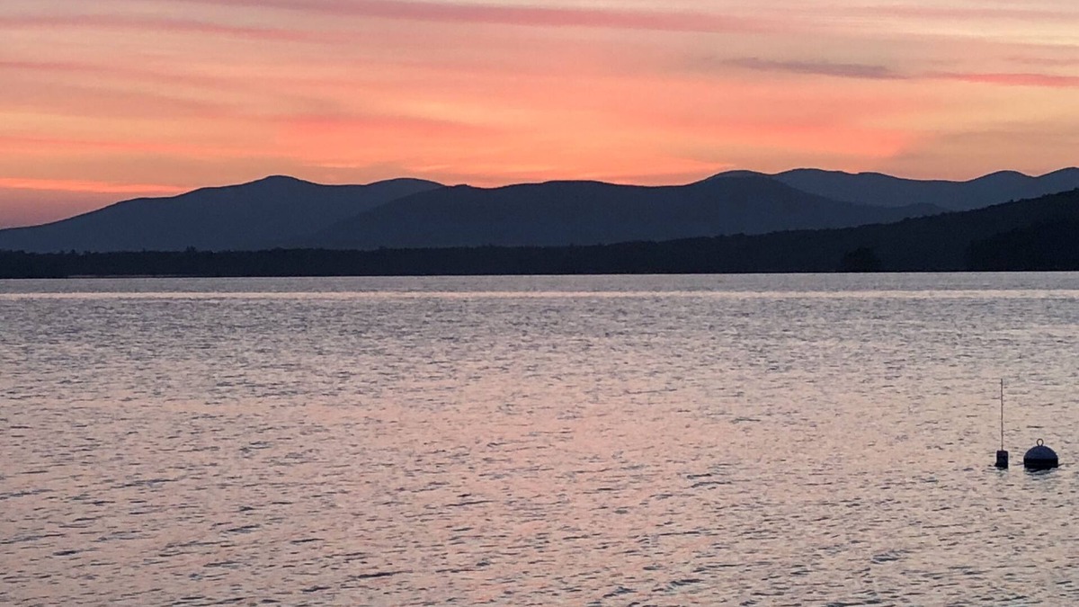 Greenville House | Waterfront Home On Pristine Moosehead Lake- Some Dogs allowed