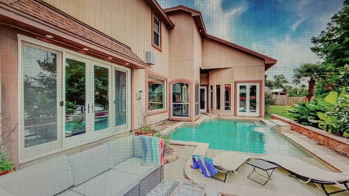 Lakeview Jefferson County House | Waterfront home, Private Pool, private dock, 30 min from 5 star resort,
