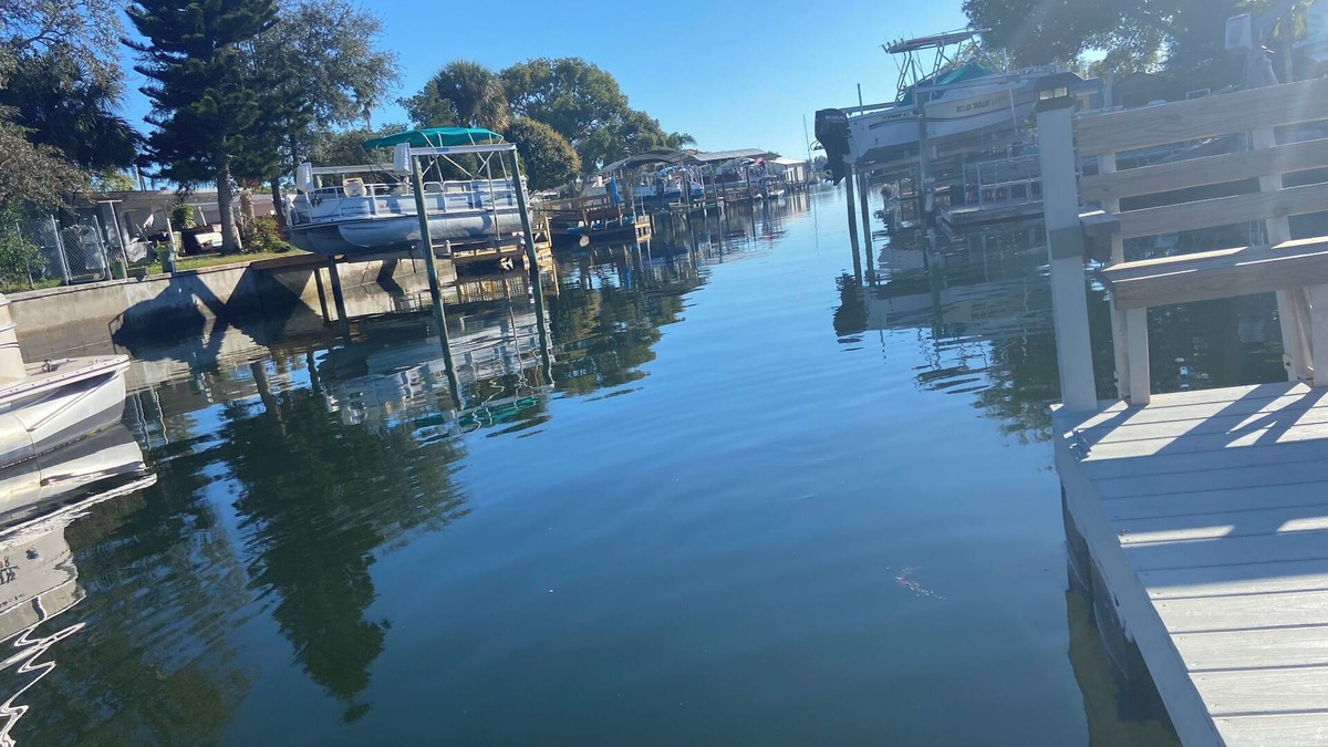 Sea Ranch House | Waterfront home w/direct Gulf access and lanai-covered heated pool and hot tub!