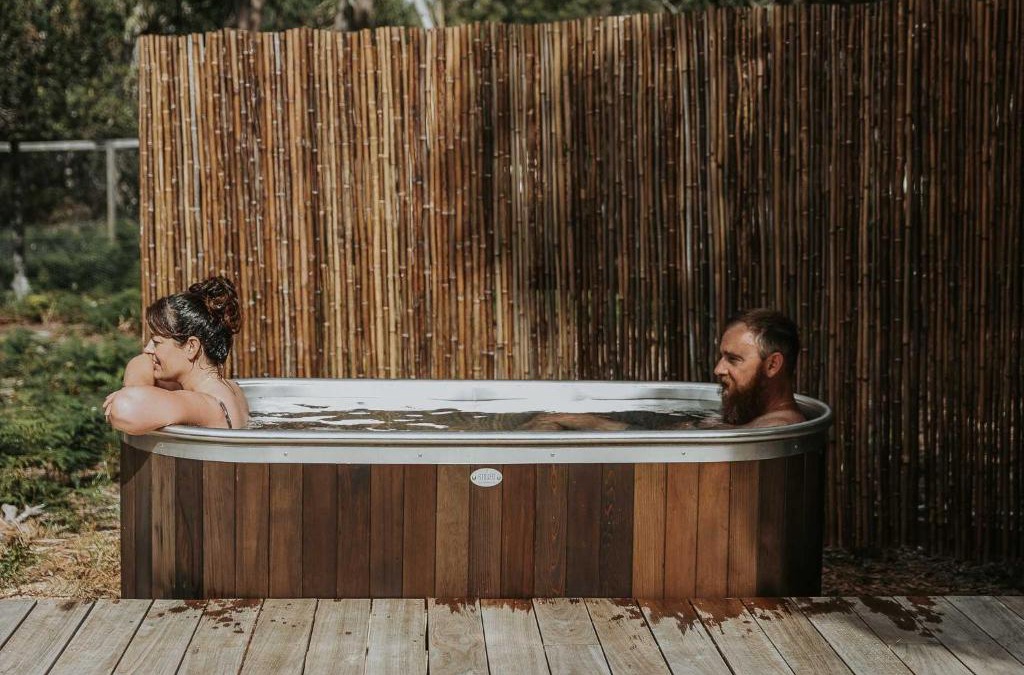 Coles Bay House | Waterfront - Hot Tub - Sauna - Serenity