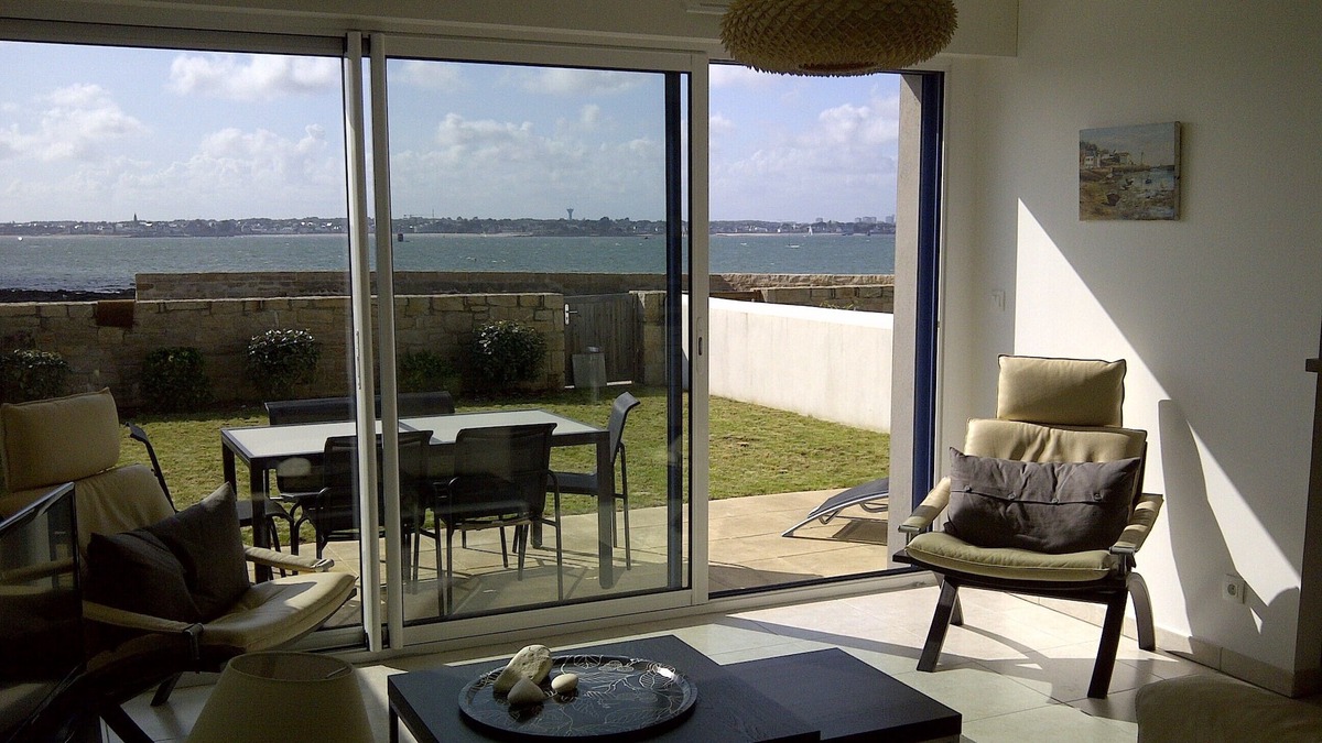 Gavres House | Waterfront house, Gavres, near Quiberon, Morbihan