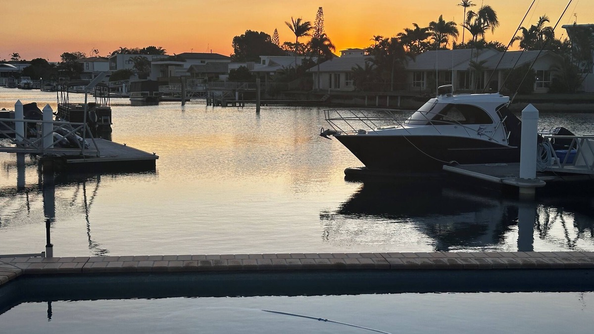 Minyama House | Waterfront House Sunshine Coast - Contact us for discounted longer stays.n