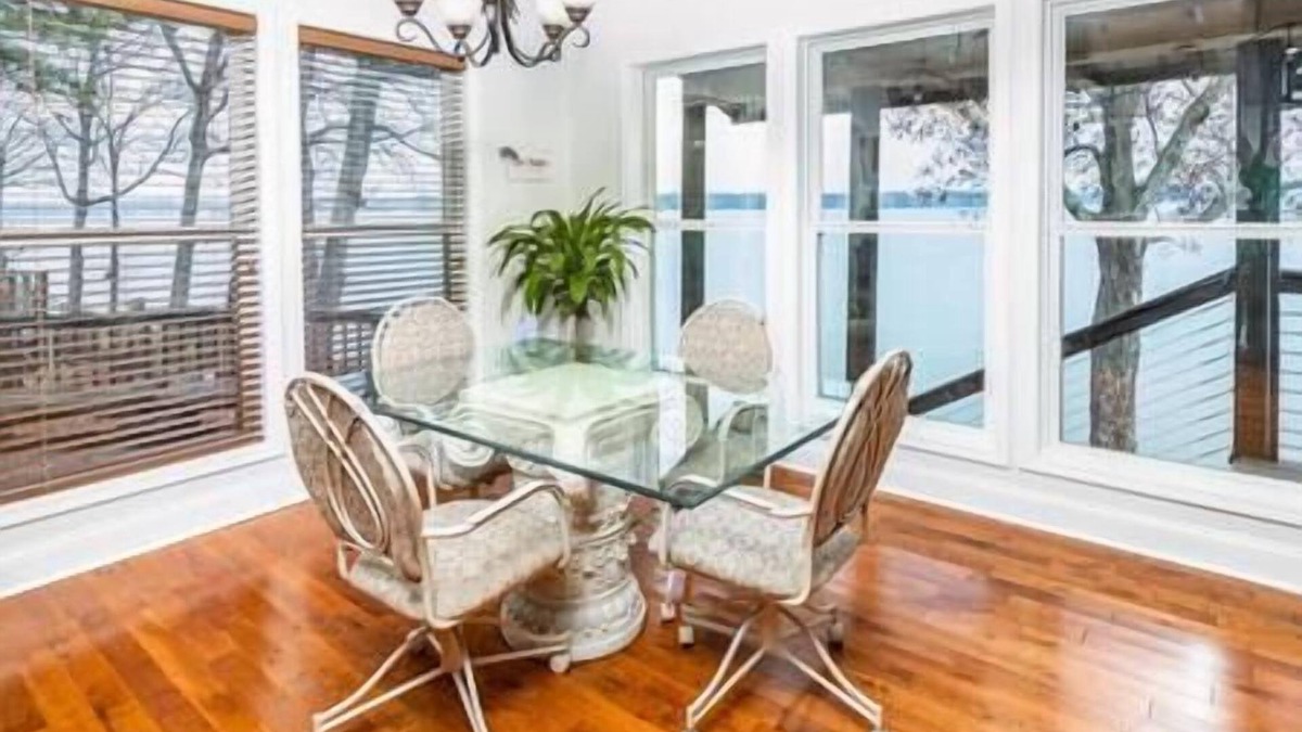 Muscle Shoals House | Waterfront Lake Access | Fishing | Golf | 100mbp