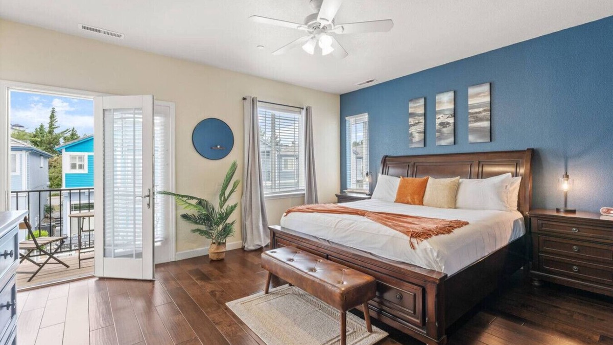 Sparks House | Waterfront Oasis w/Kayaks, Fire Pit & Game Room