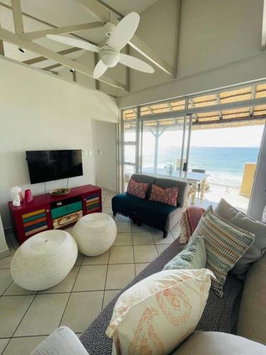 Selection Beach Apartment | Waterfront Ocean Views