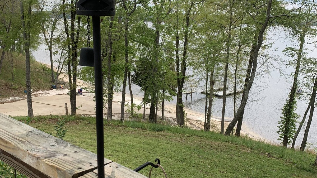 Springville House | Waterfront on Ky lake ☀️ kayaks🕶️