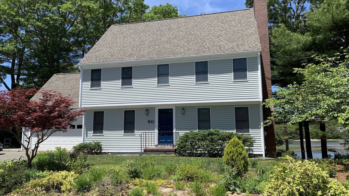 Buzzards Bay House | Waterfront Paradise! 2020 discount pricing for this 5 star luxury Home.