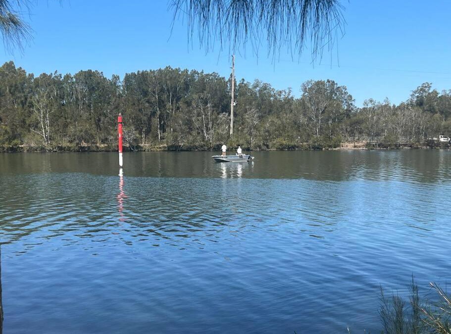 Dora Creek House | Waterfront Paradise Summer Hideaway FREE BOAT FIshing Lover