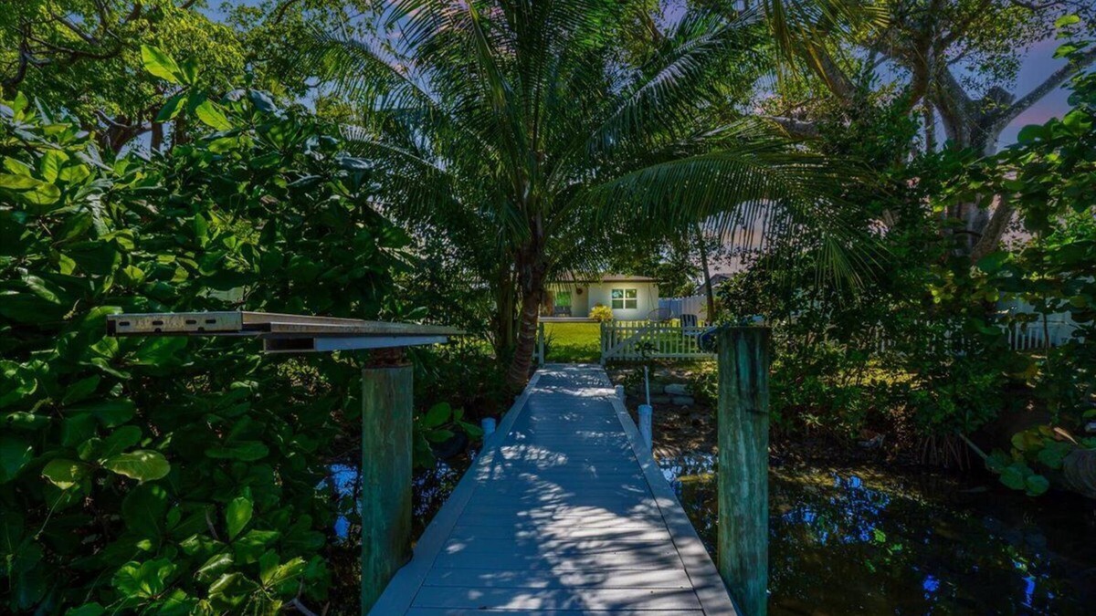 Fort Lauderdale House | Waterfront Property - Dania Beach - Fort Lauderdale - Hard Rock