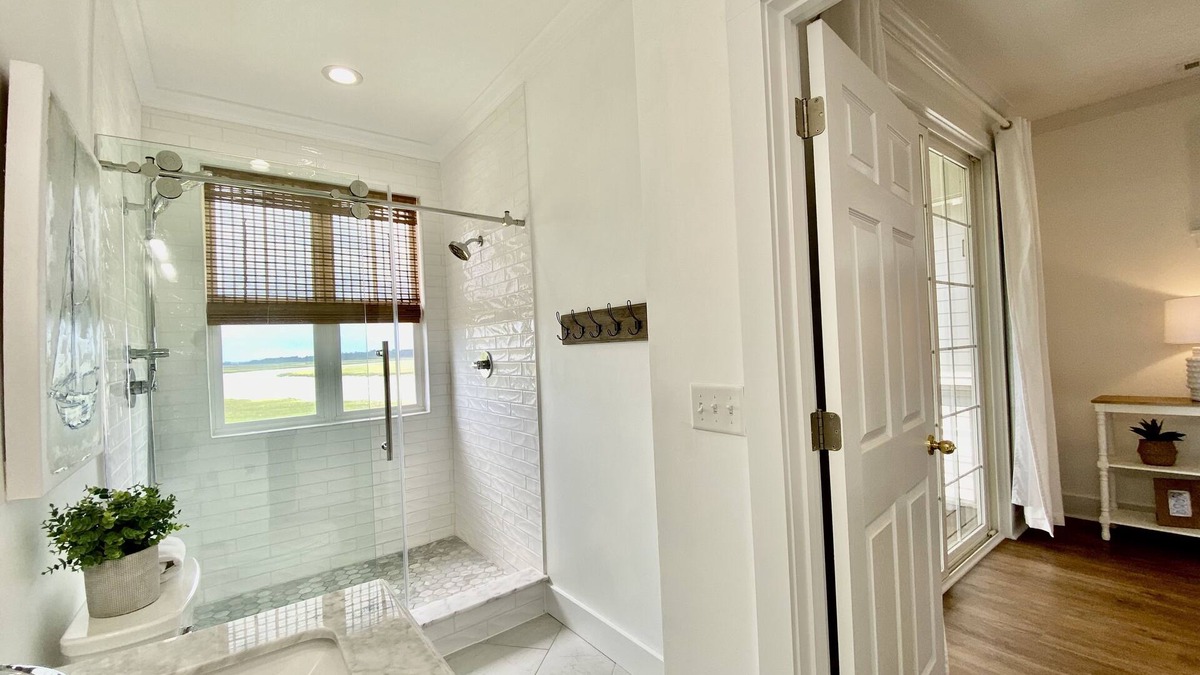 Bonito Boathouses House | Waterfront Property with Million Dollar Sunset Views!