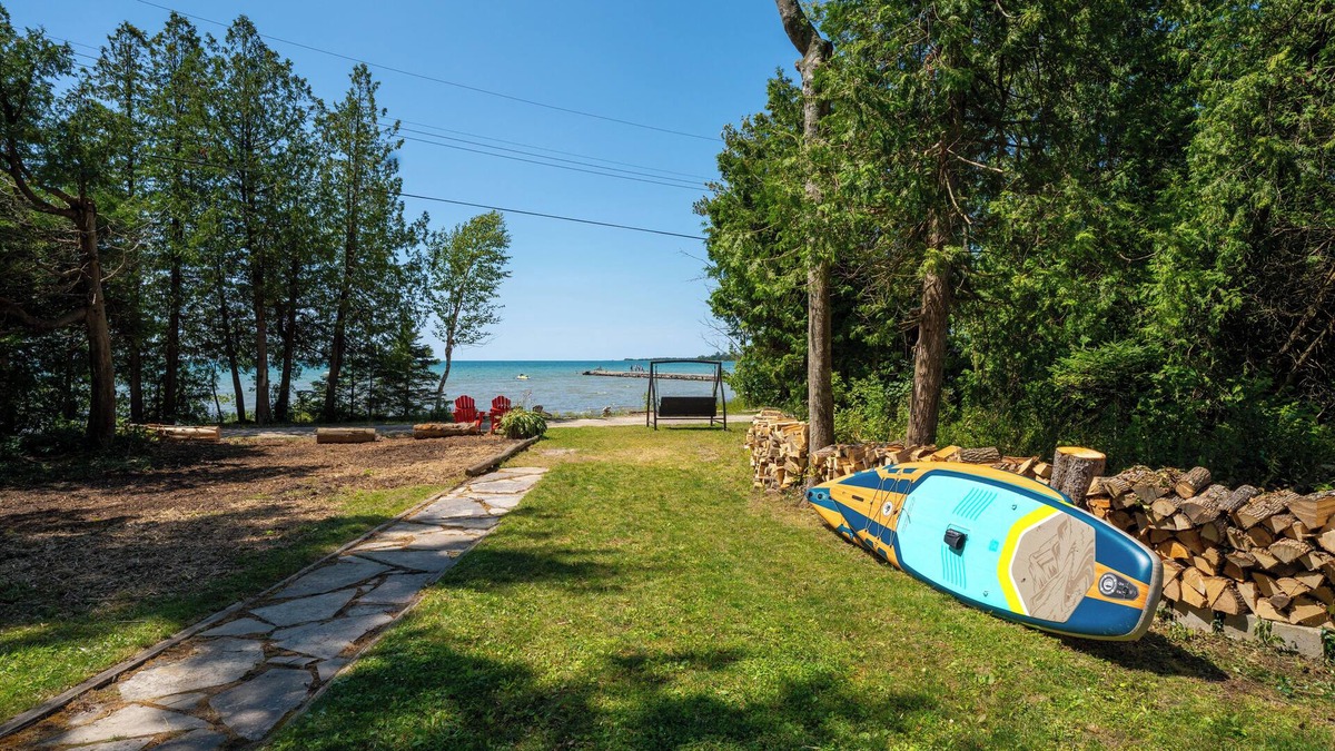Red Bay House | Waterfront Property in Red Bay; Open 365 Days a Year!