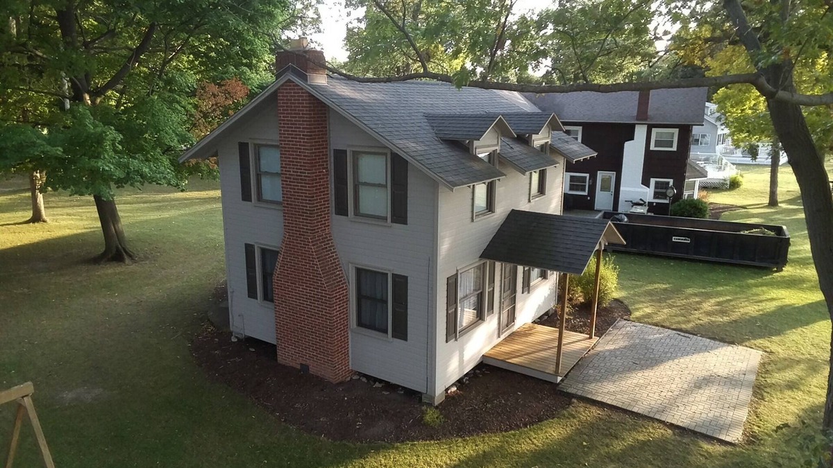 Town of Owasco Cottage | Waterfront Quaint 3 bed cottage that sleeps 6
