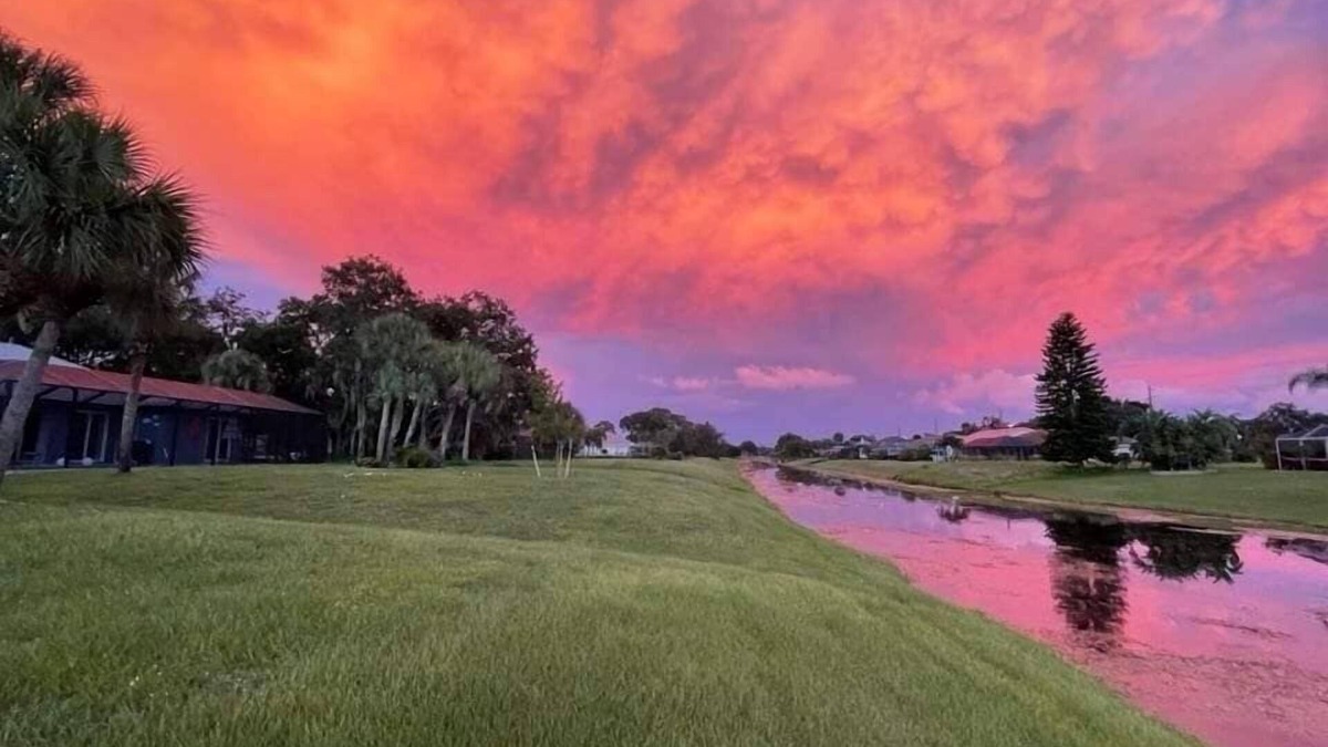 Oakland Hills Condo | Waterfront Retreat in Rotonda West golf community
