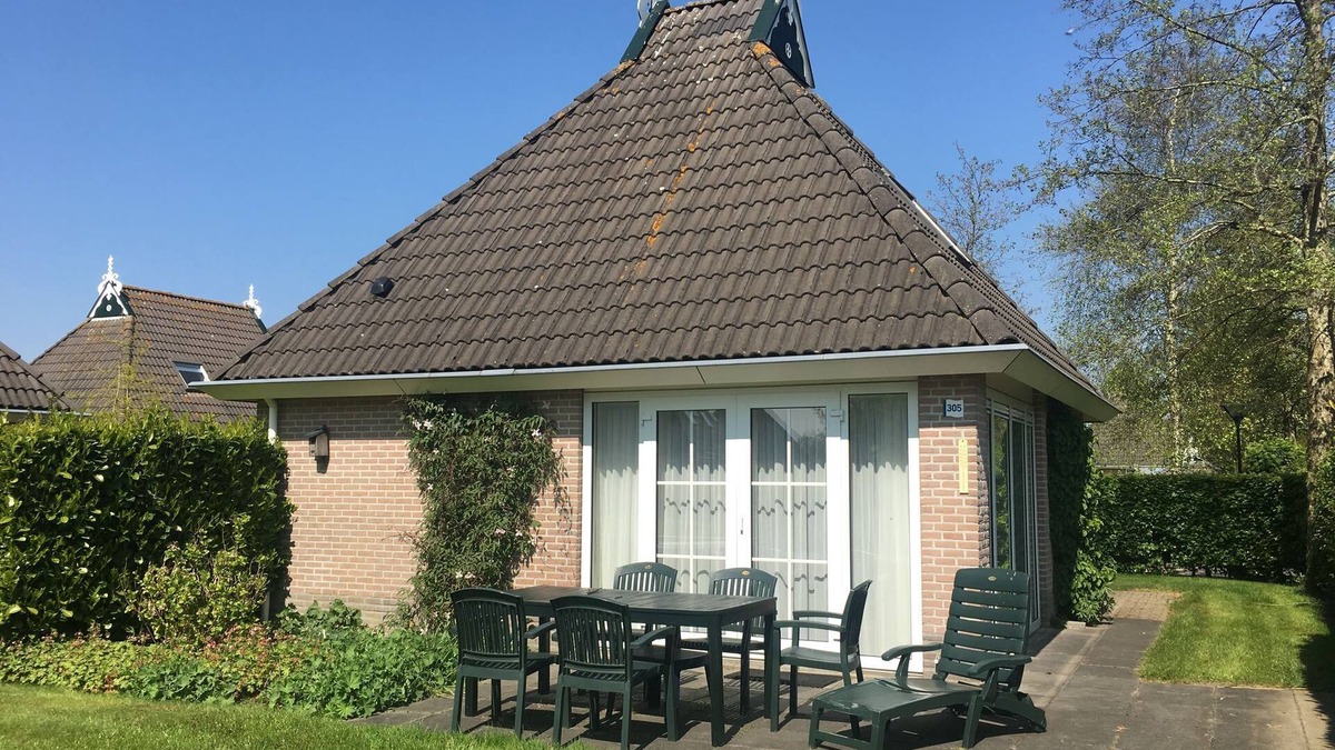 Eernewoude House | Waterfront Stay w/Private Dock