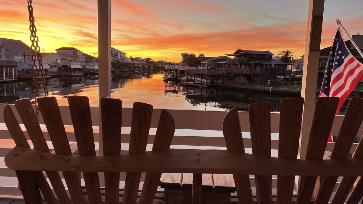 Jamaica Beach House | Waterfront - The Blue Heron House