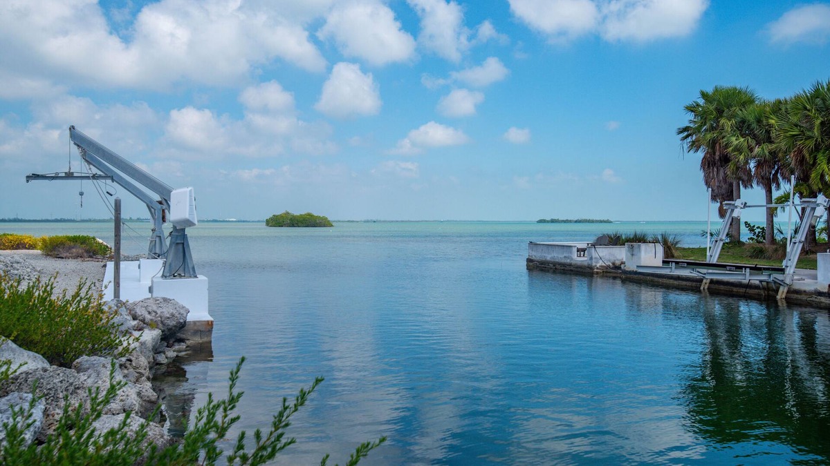 Sugarloaf Shores House | Waterfront Sugarloaf Key Home