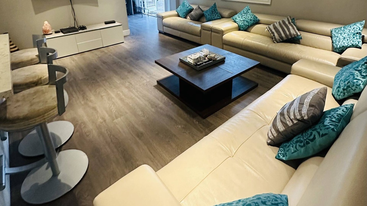 District of North Vancouver House | Waterfront View