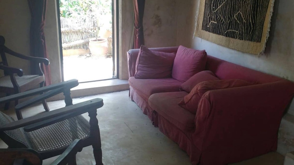 Lamu House | Waterfront view - House or Room
