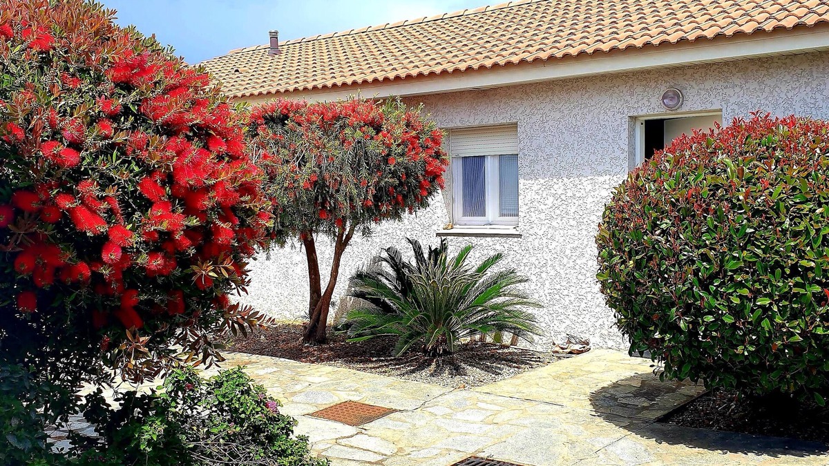 Cervione House | Waterfront villa prunete beach Cervione