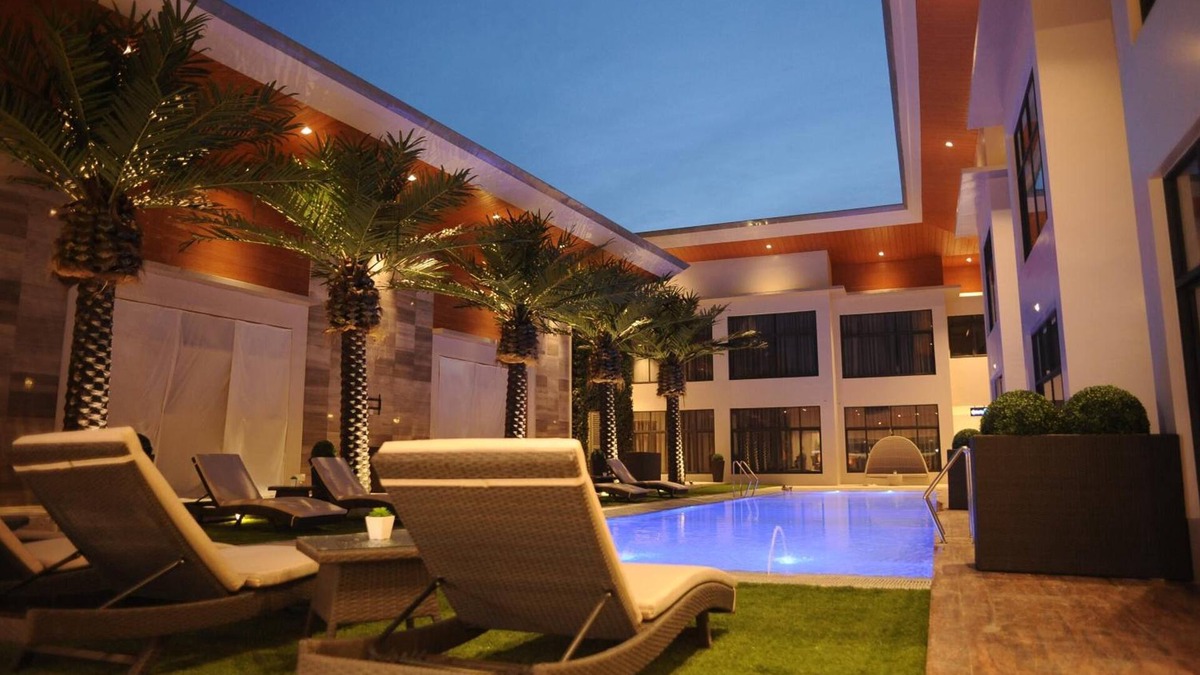 Butuan Hotel | Watergate Hotel Butuan City