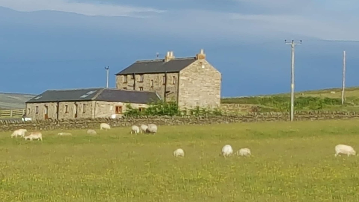 Alston Cottage | Watergreens Farm, CA9 3LD Self-Catering holiday Accommodation in Cumbria
