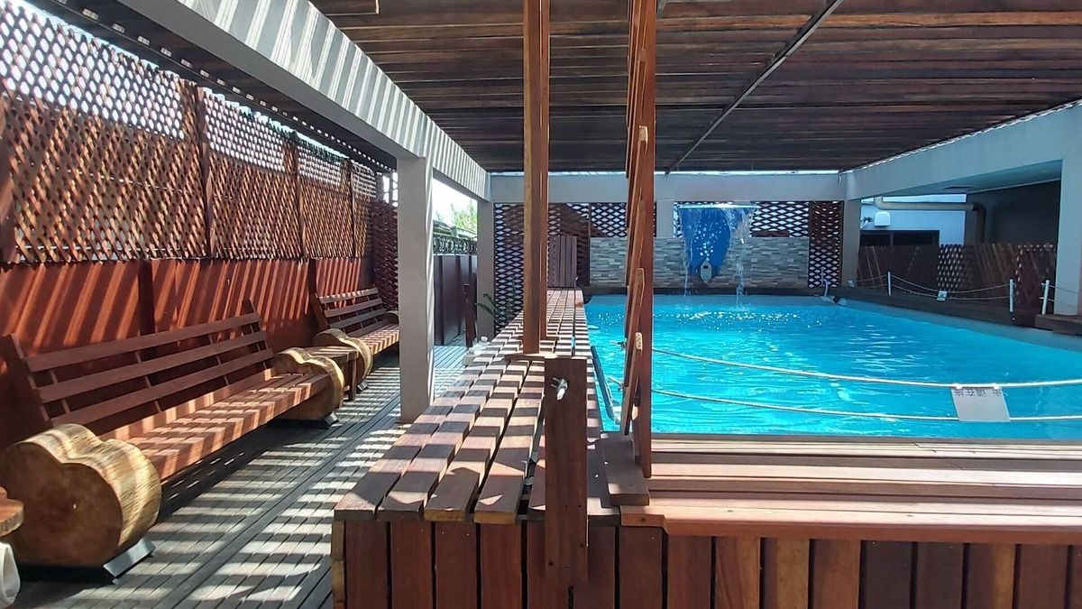 Paramaribo House | Waterland Suites