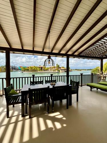 Waterlands Village House | Waterlands Village Bonaire - Oceanview Villa 9