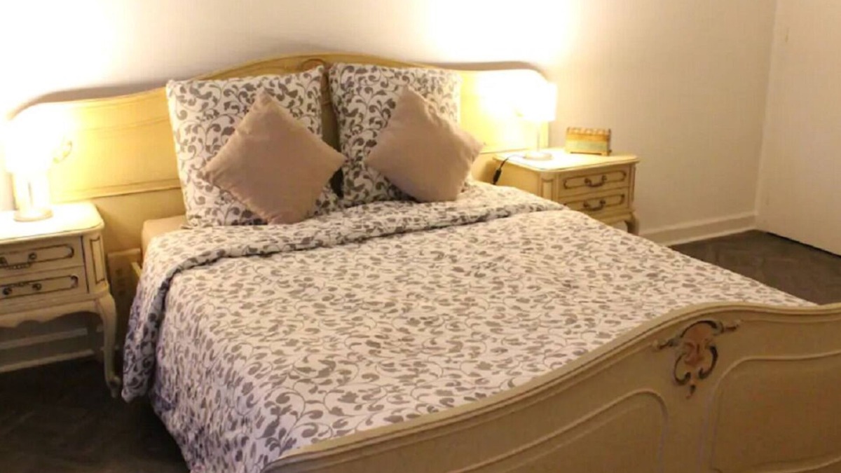 Luxeuil-les-Bains Apartment | WATERLOO-Apartment