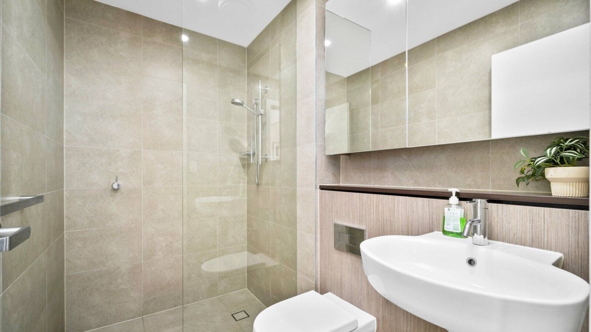 Zetland Apartment | Waterloo Serenity Suite