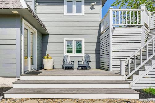 Almont House | Waterman Road, Gloucester