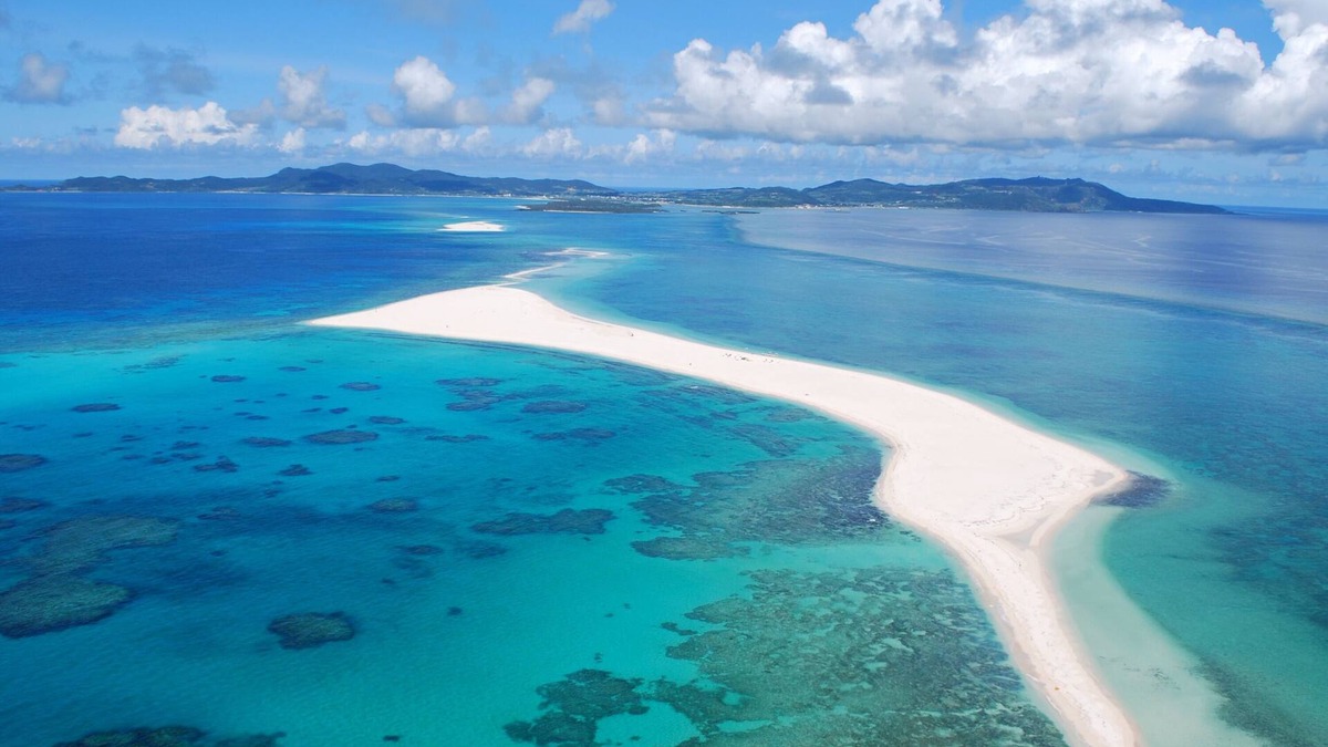 Kumejima Hotel | Watermark Hotel Okinawa Kume Island