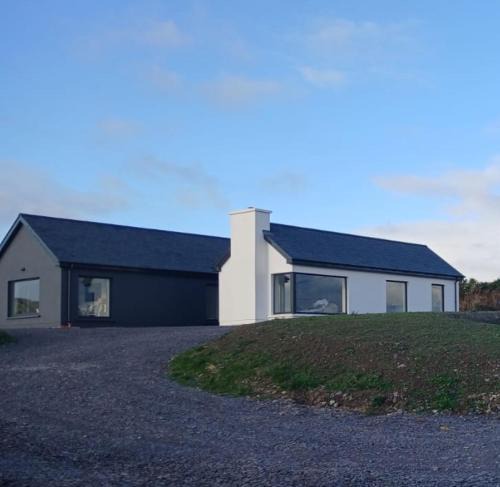 Valentia Island House | Watermark Luxury Accommodation