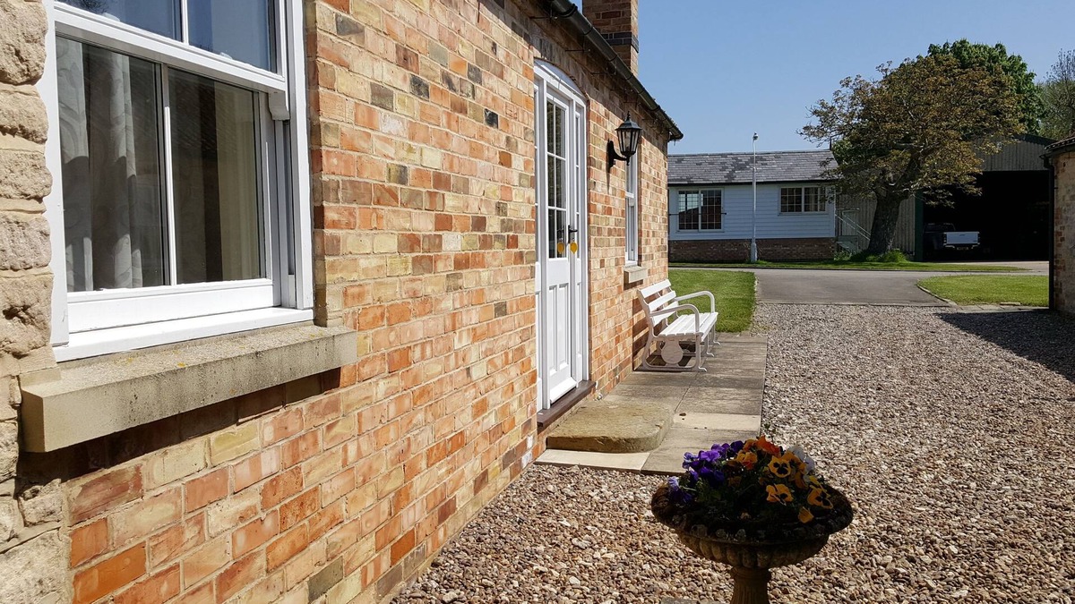Kirkby Green Cottage | Watermill Farm