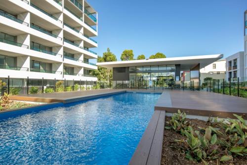 Warners Bay Apartment | Waters Edge Apartments